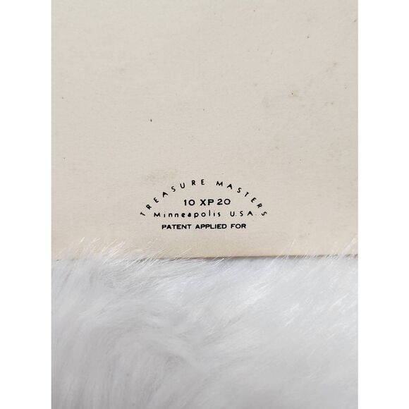 Vintage Valentine's and Christmas Cards - Picture 10 of 14